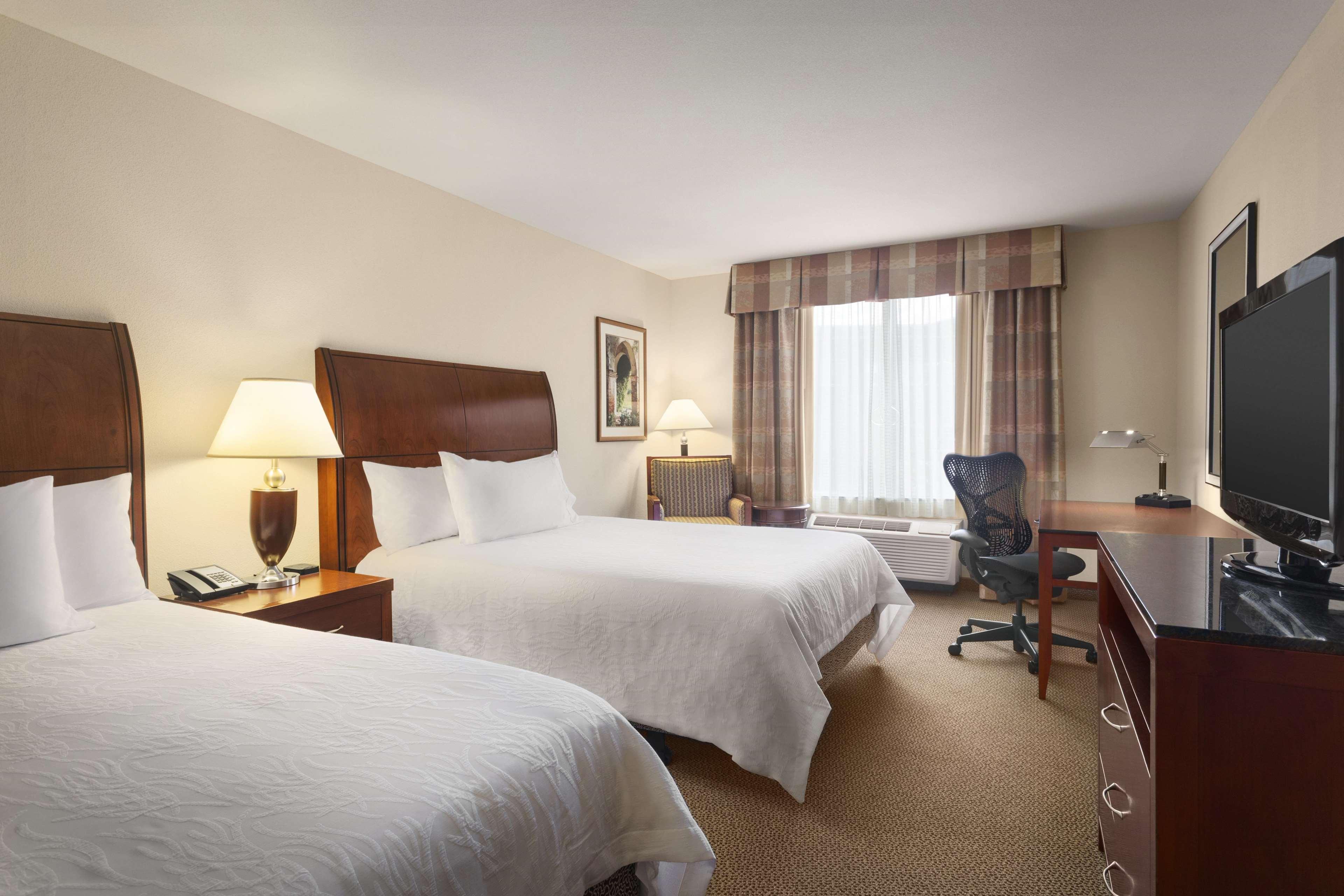 Hilton Garden Inn Bartlesville Exteriér fotografie