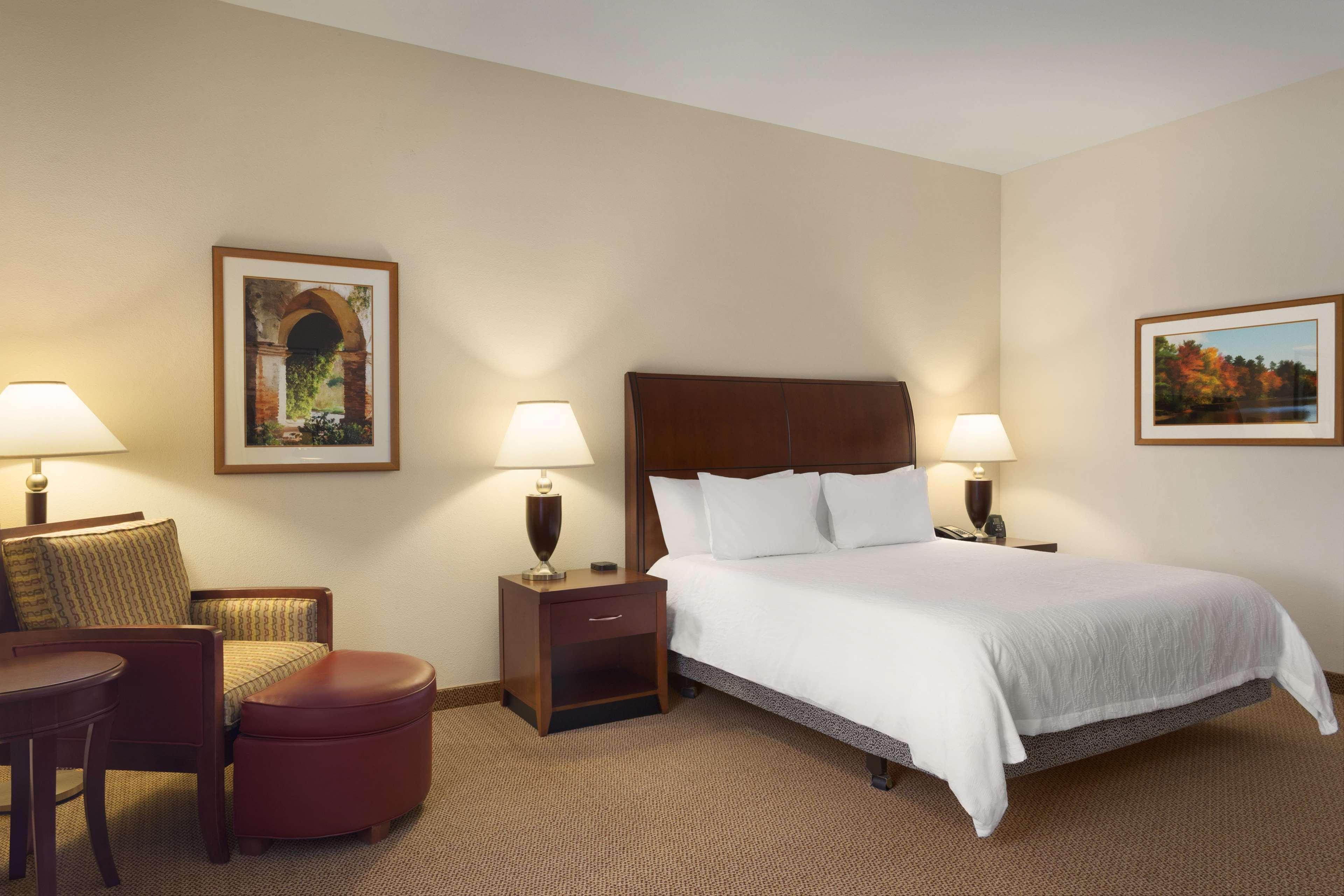 Hilton Garden Inn Bartlesville Exteriér fotografie