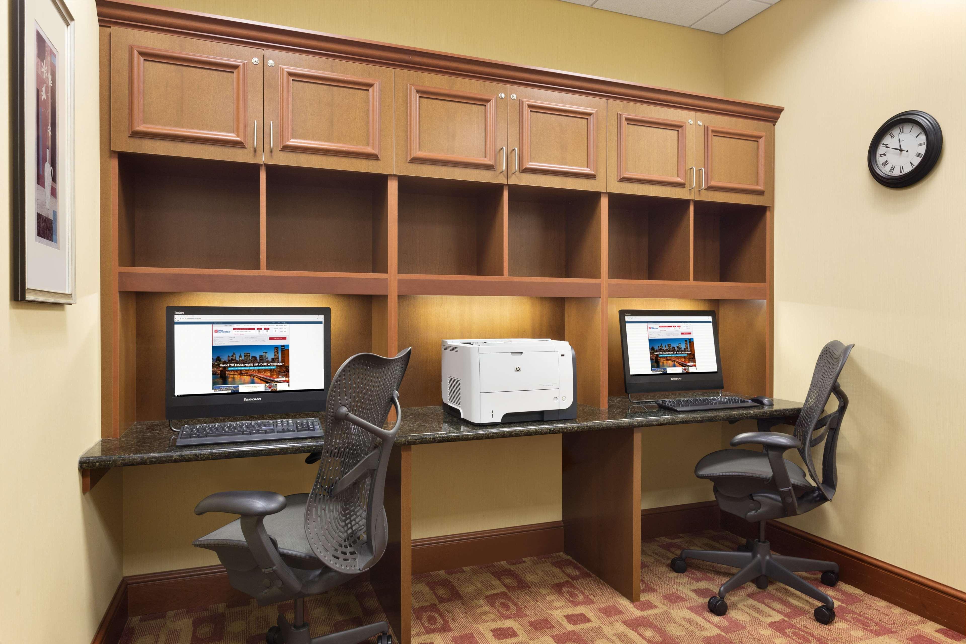 Hilton Garden Inn Bartlesville Exteriér fotografie