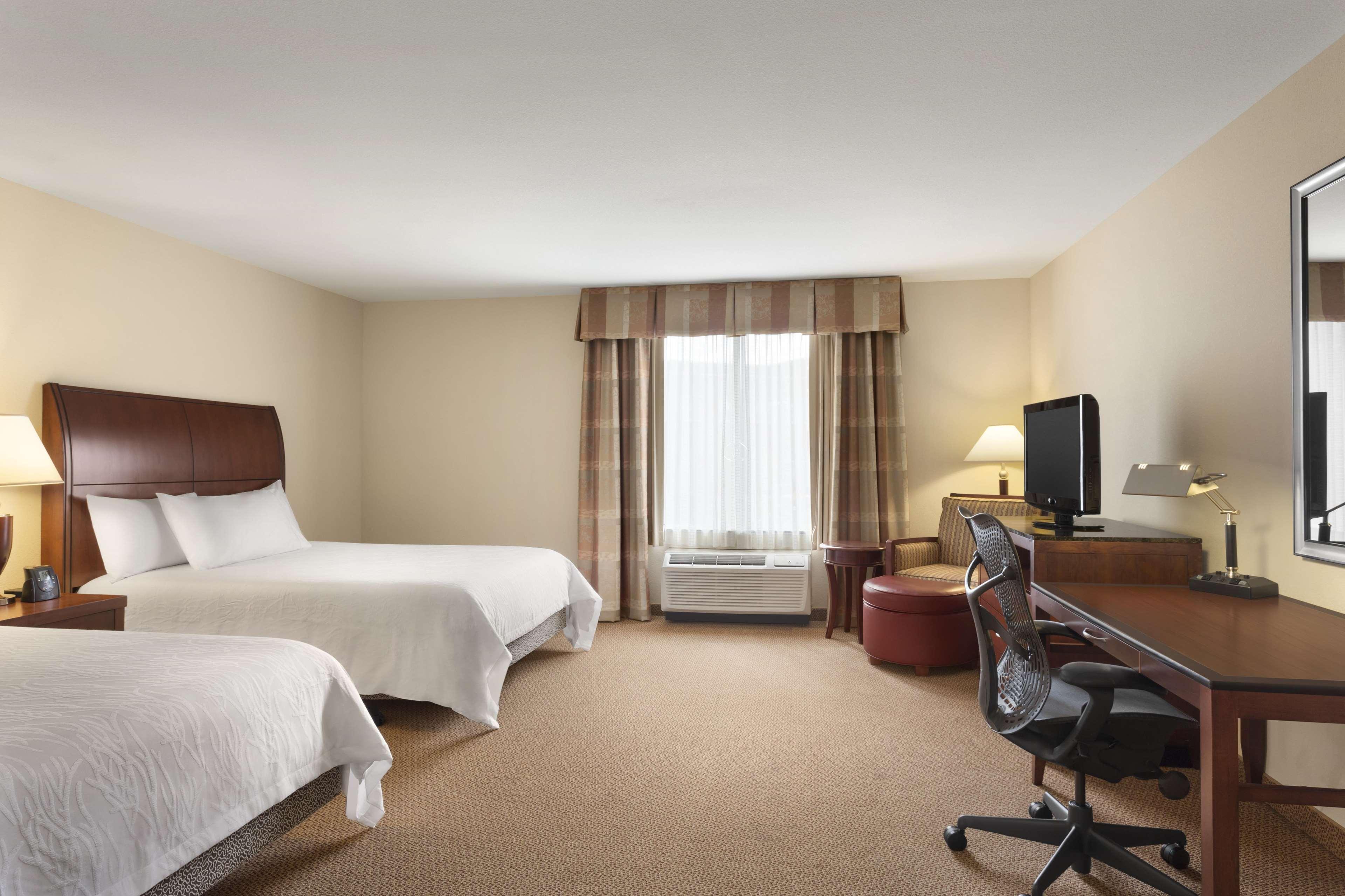 Hilton Garden Inn Bartlesville Exteriér fotografie