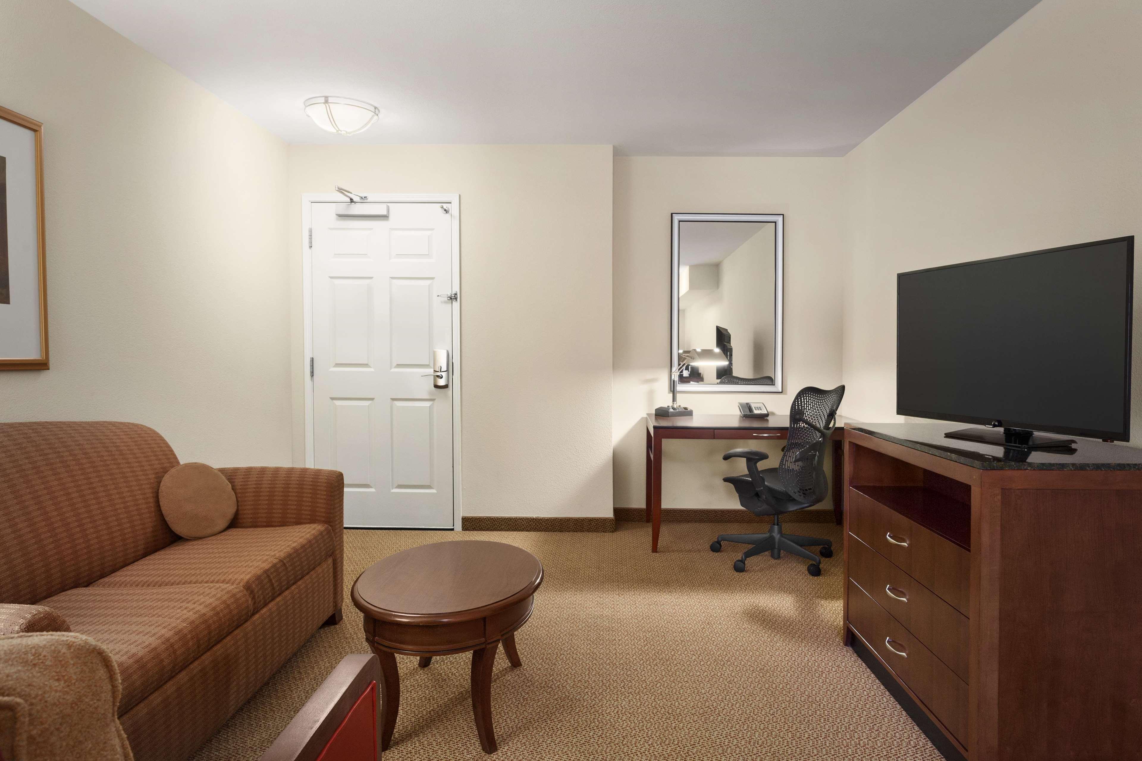 Hilton Garden Inn Bartlesville Exteriér fotografie