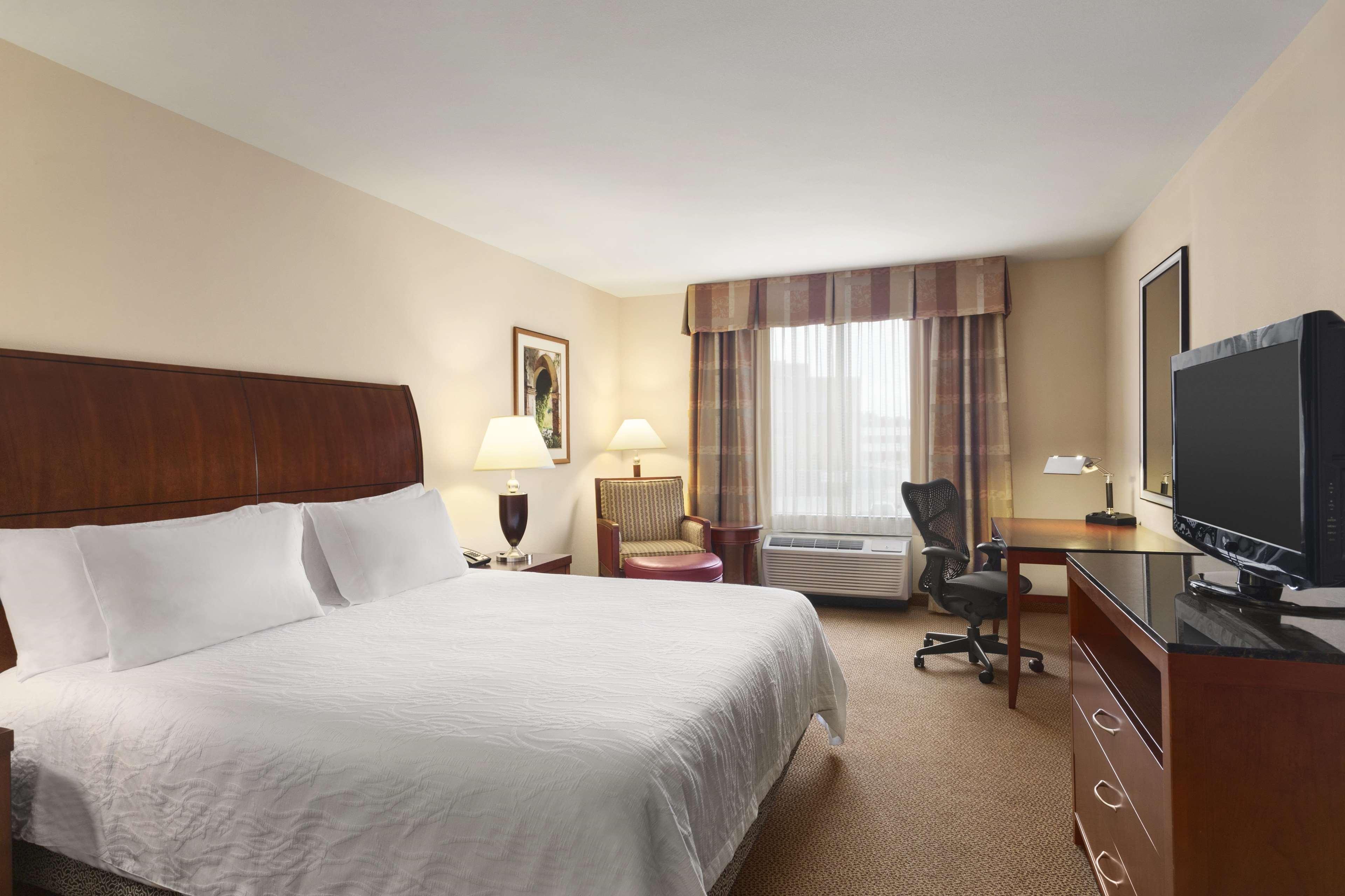 Hilton Garden Inn Bartlesville Exteriér fotografie