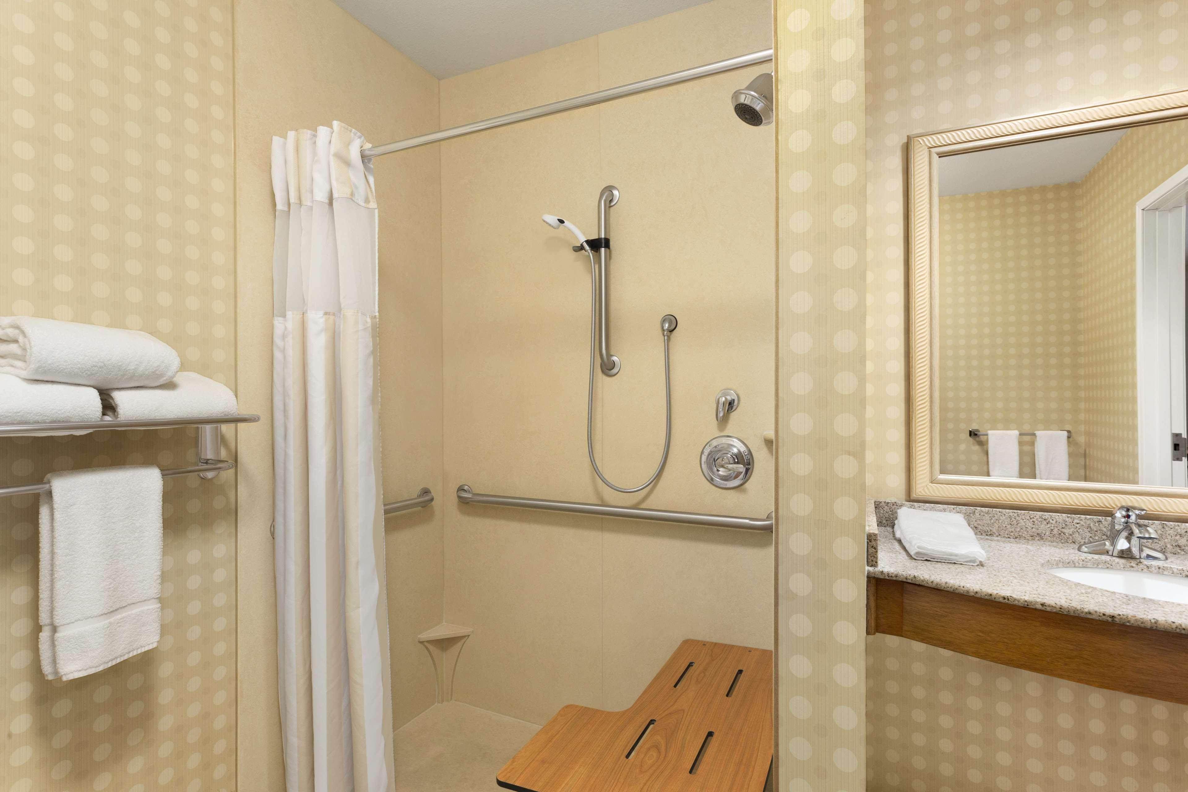 Hilton Garden Inn Bartlesville Exteriér fotografie