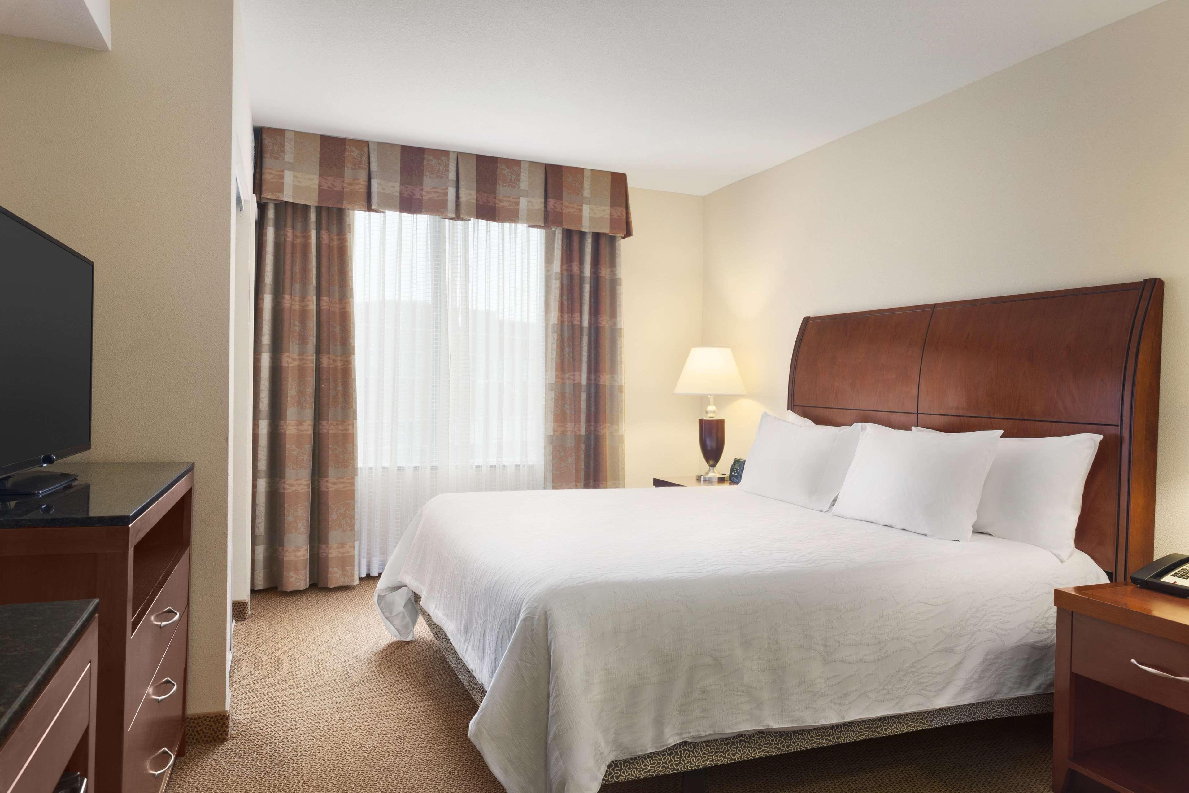 Hilton Garden Inn Bartlesville Exteriér fotografie