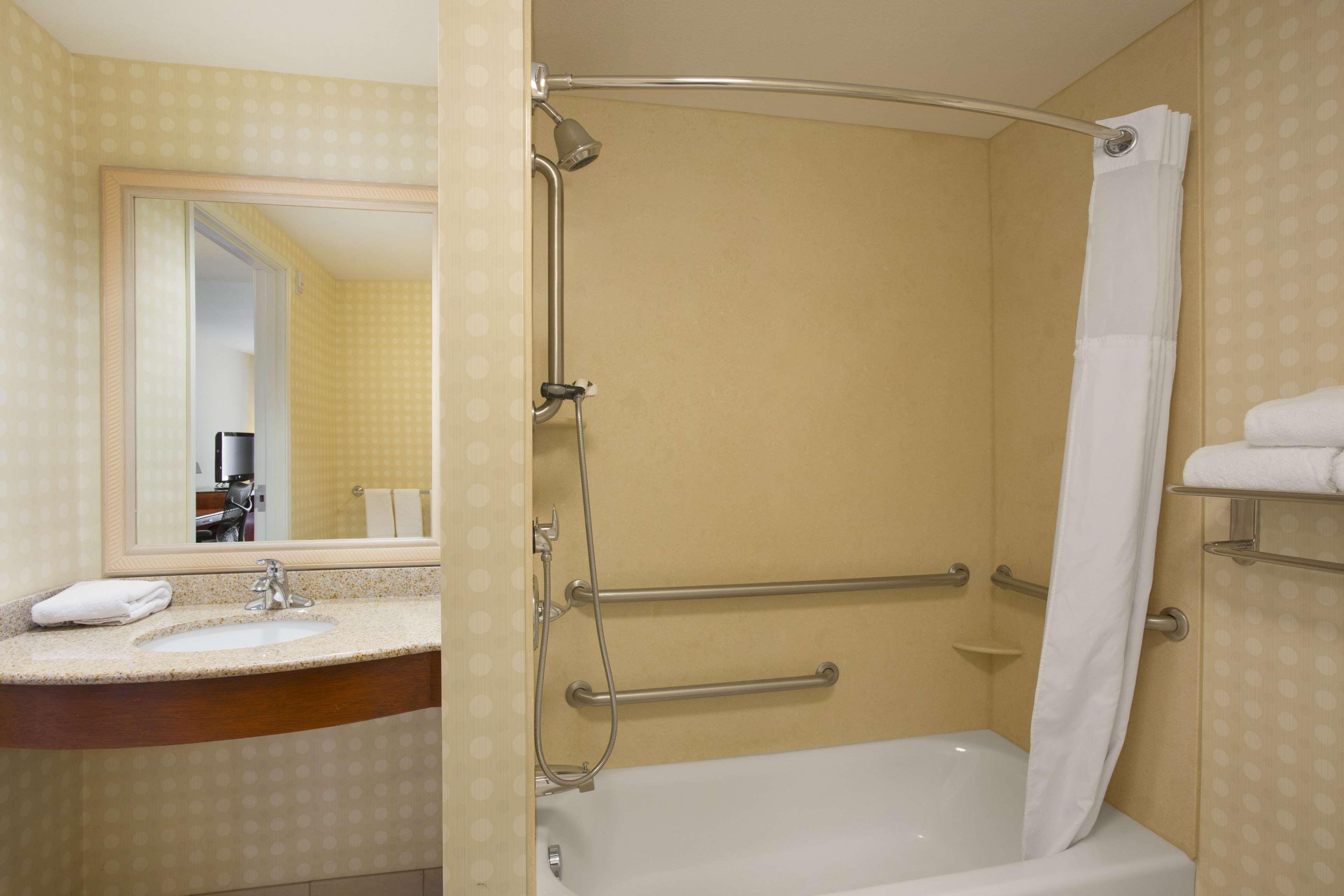 Hilton Garden Inn Bartlesville Exteriér fotografie