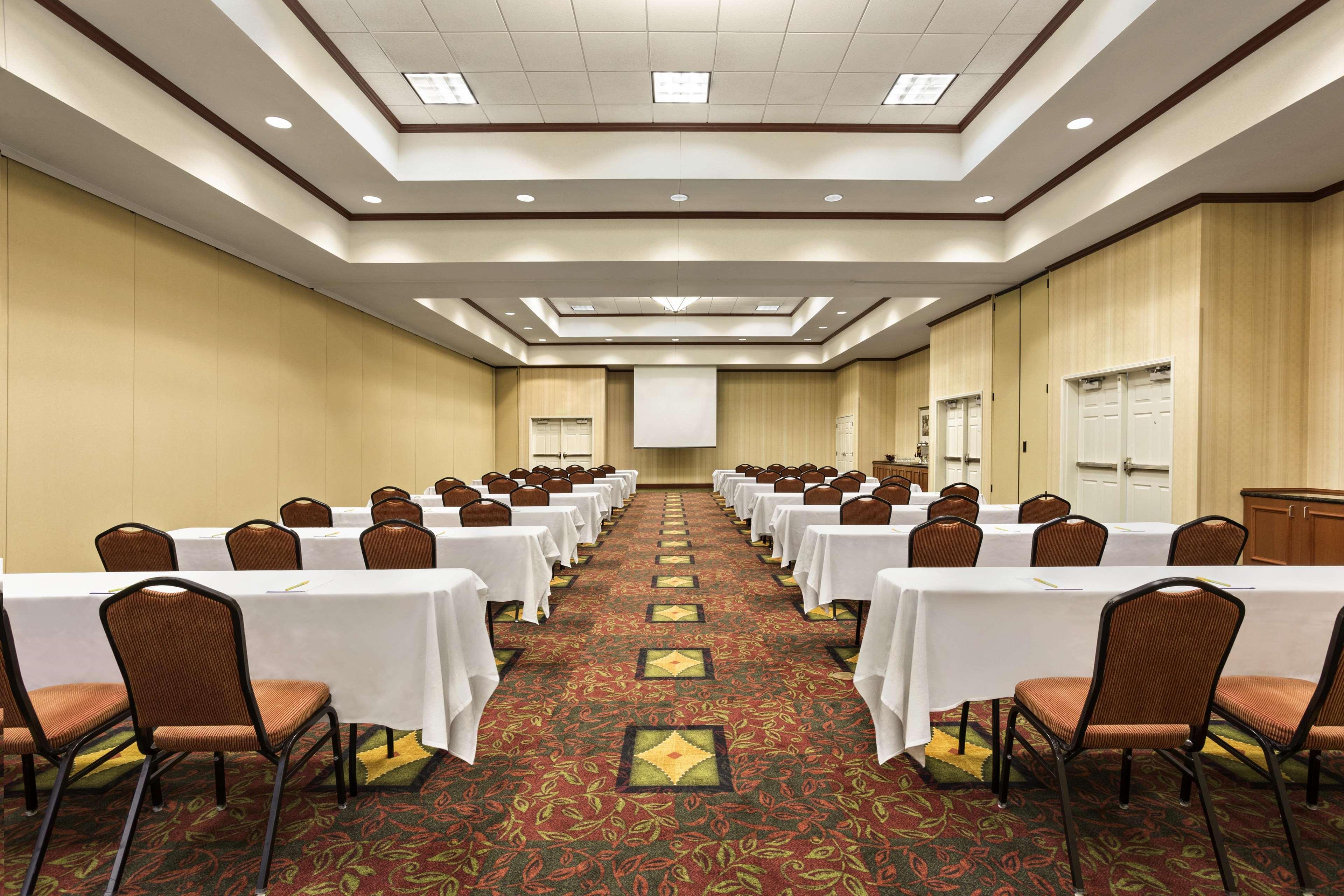 Hilton Garden Inn Bartlesville Exteriér fotografie