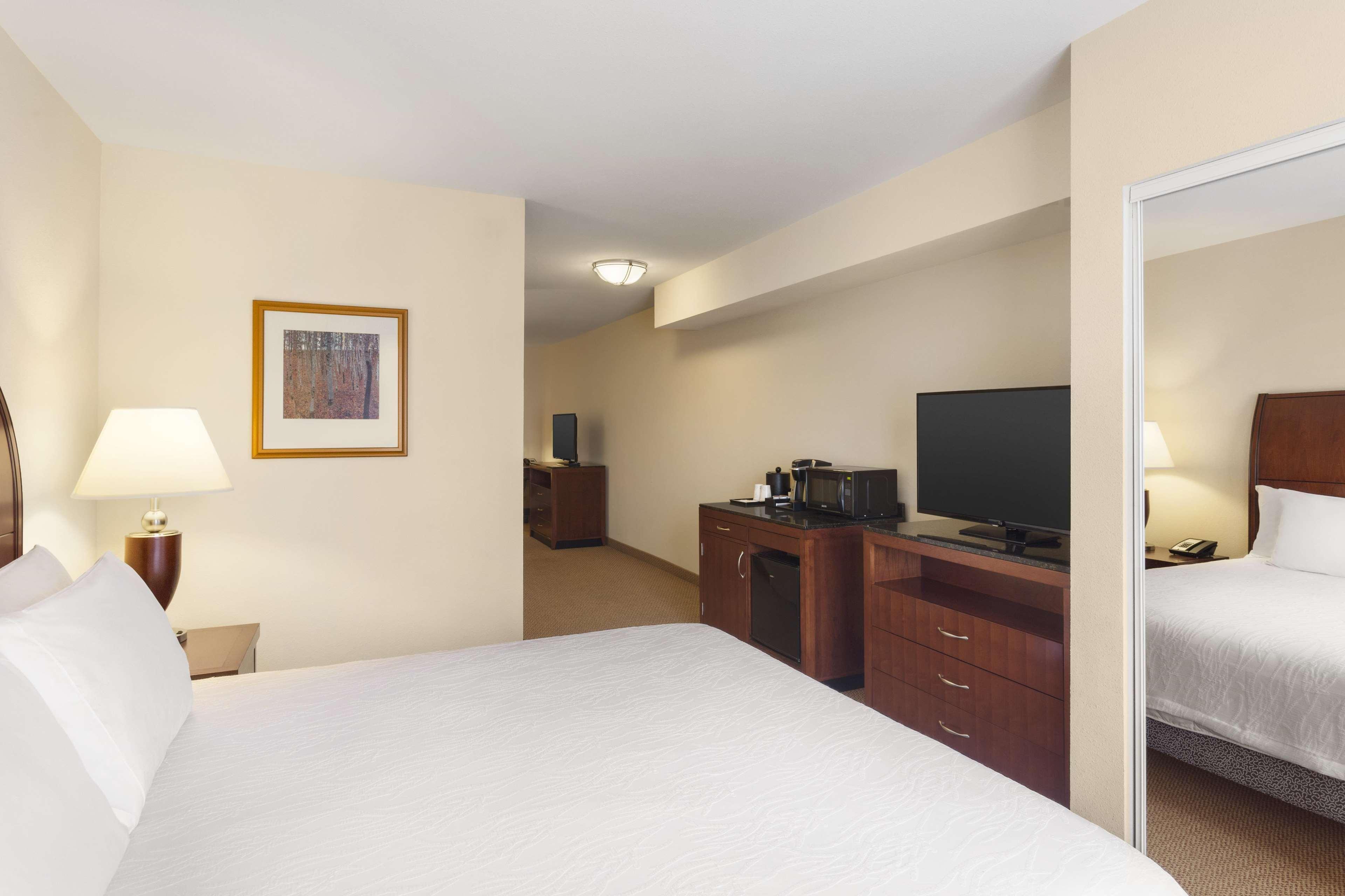 Hilton Garden Inn Bartlesville Exteriér fotografie