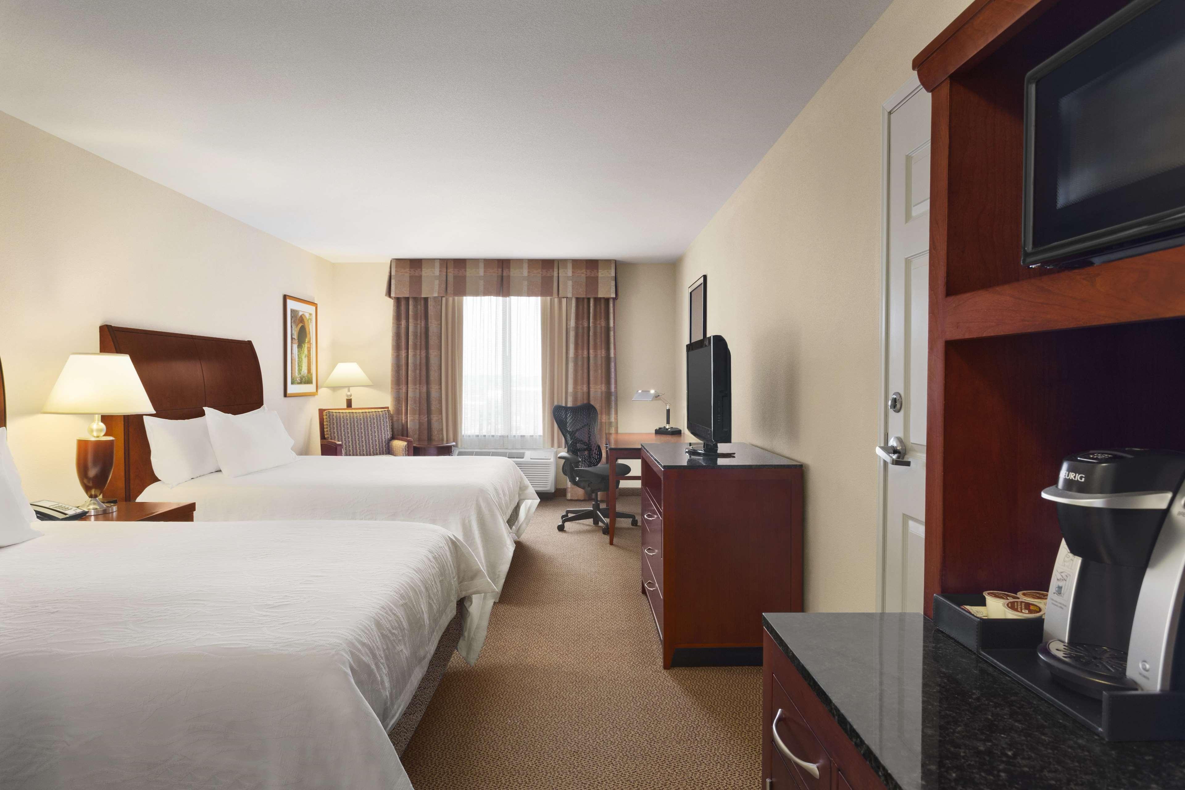 Hilton Garden Inn Bartlesville Exteriér fotografie