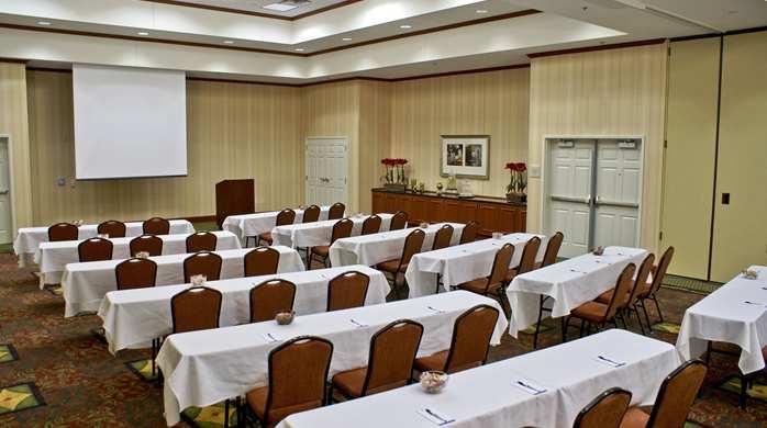 Hilton Garden Inn Bartlesville Exteriér fotografie