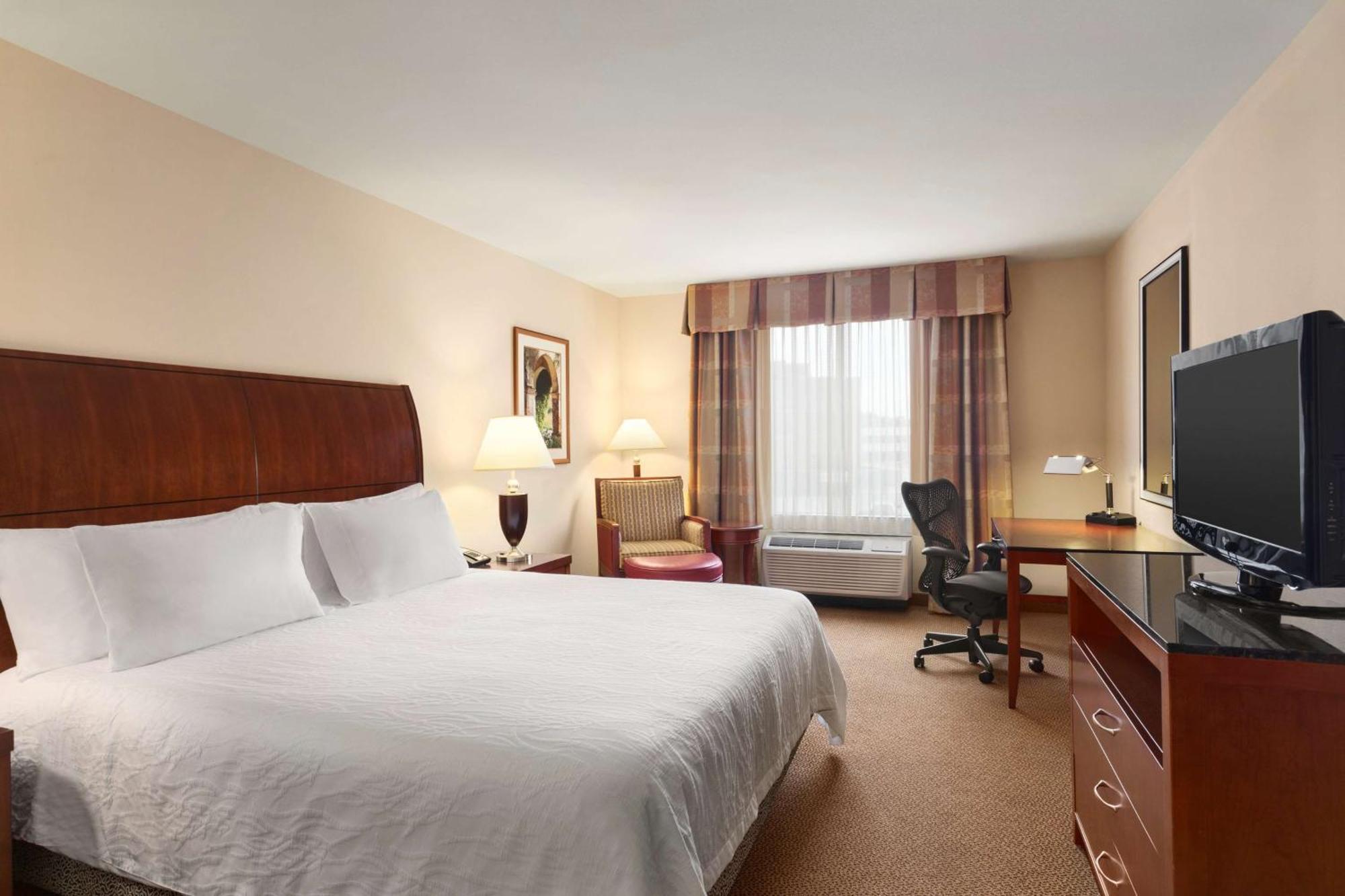 Hilton Garden Inn Bartlesville Exteriér fotografie
