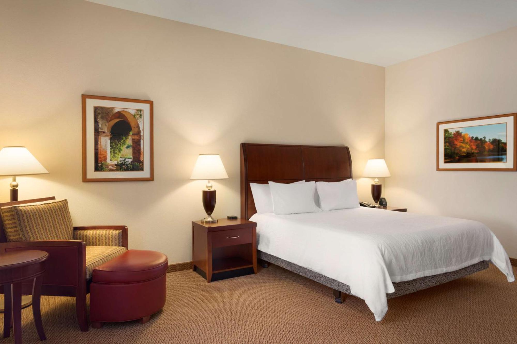 Hilton Garden Inn Bartlesville Exteriér fotografie