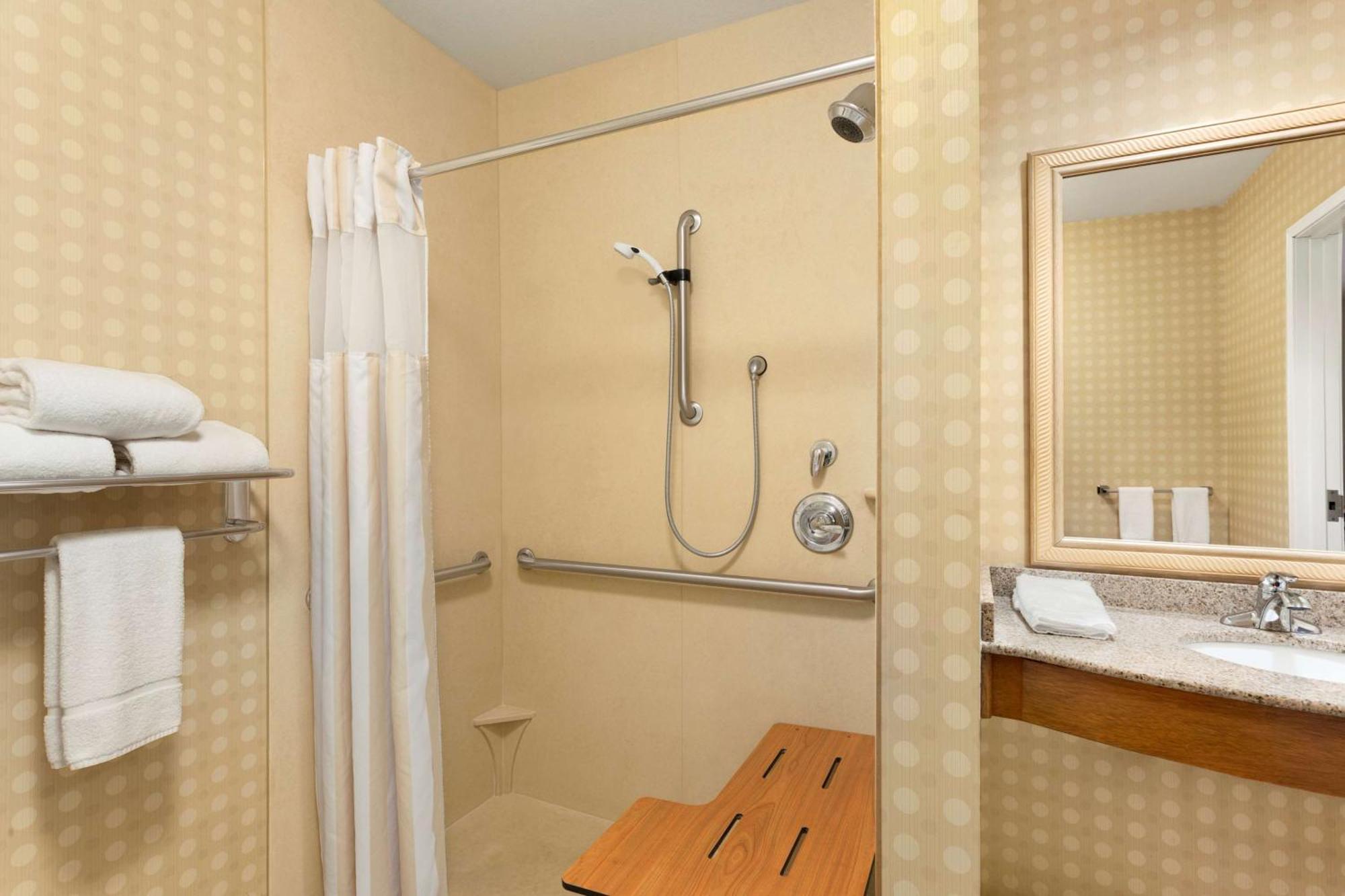 Hilton Garden Inn Bartlesville Exteriér fotografie