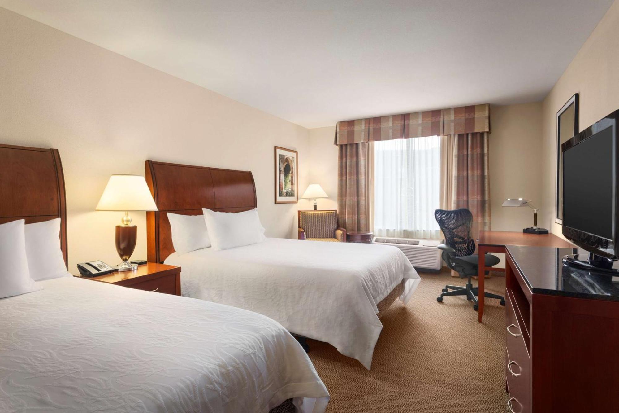 Hilton Garden Inn Bartlesville Exteriér fotografie