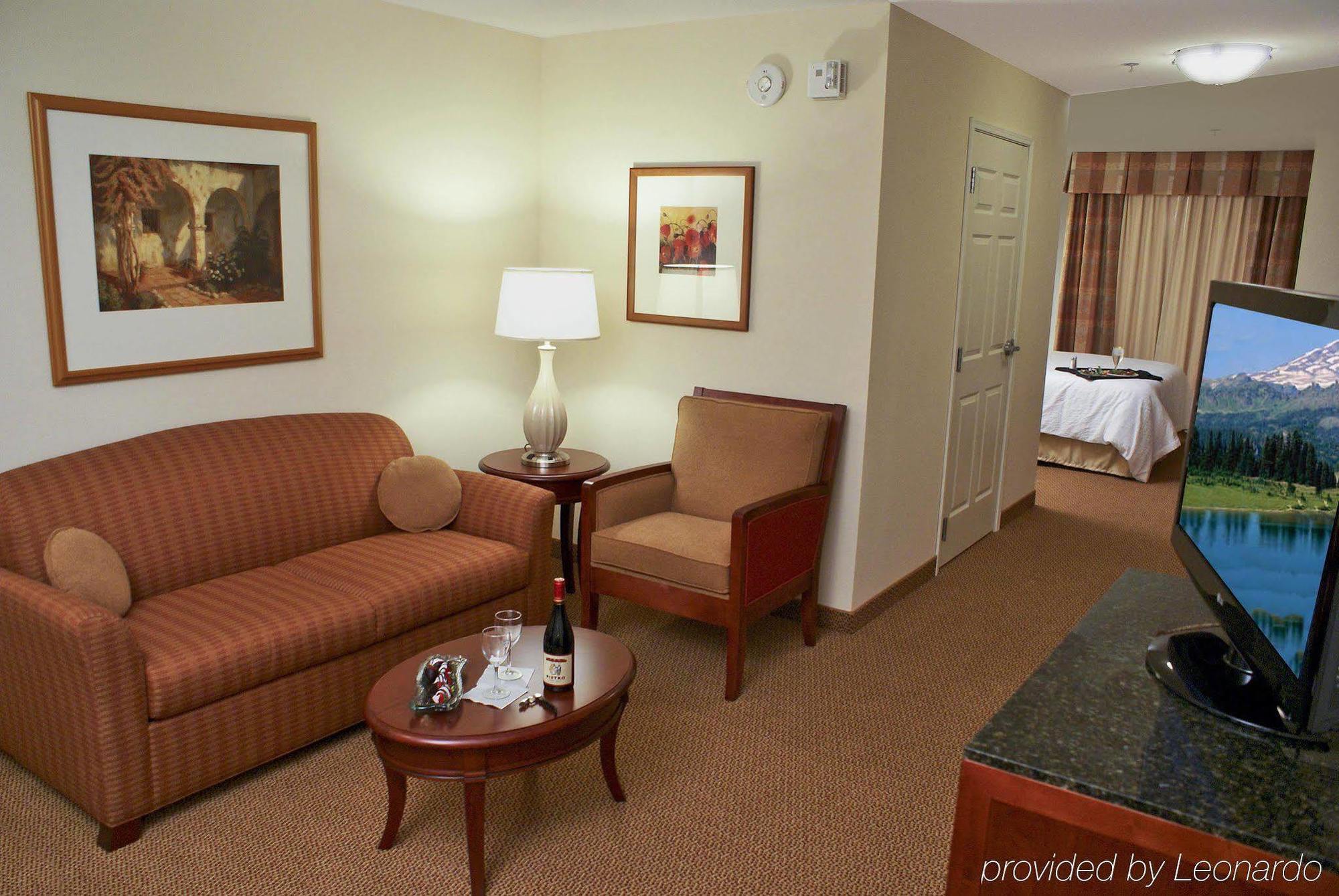 Hilton Garden Inn Bartlesville Pokoj fotografie