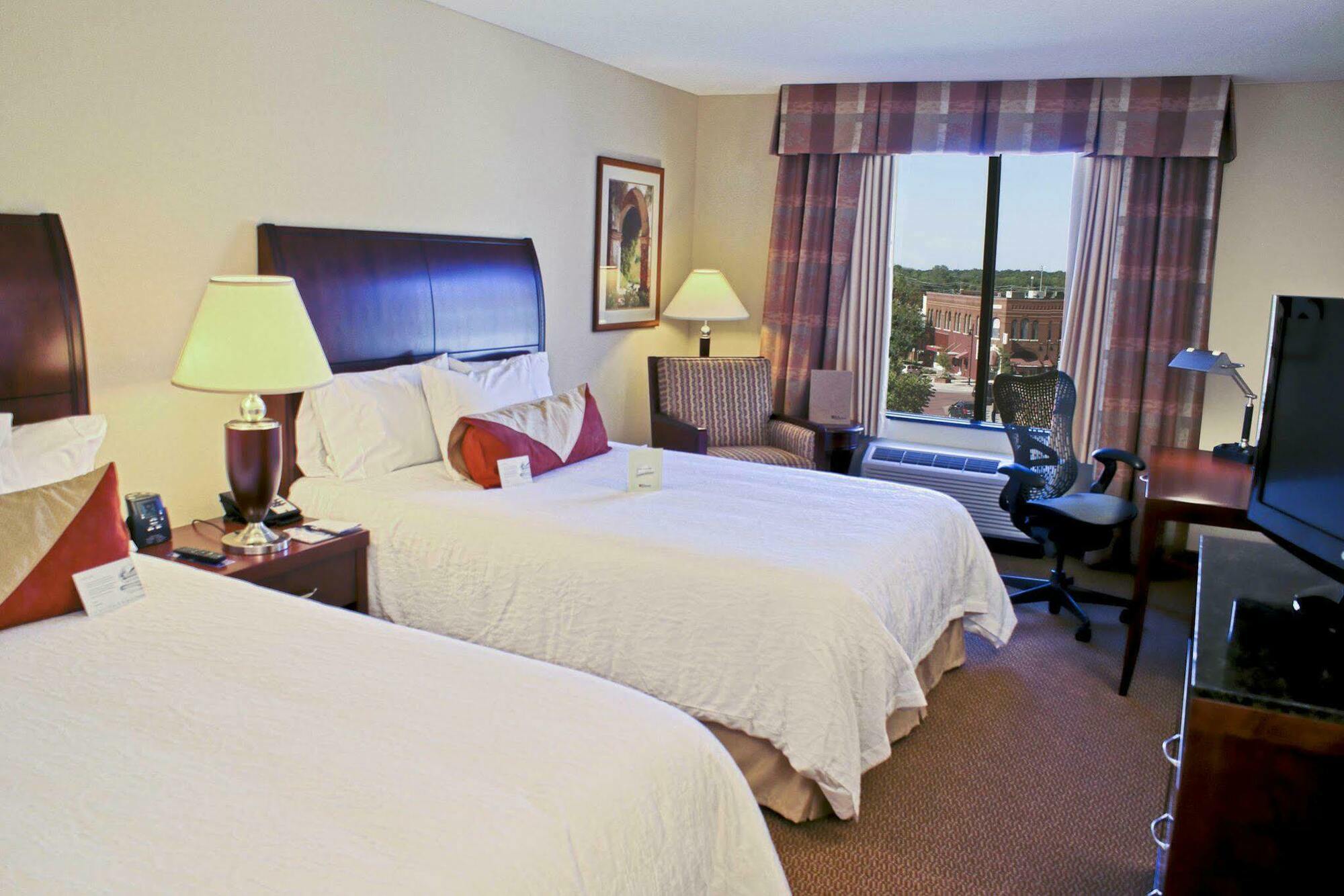 Hilton Garden Inn Bartlesville Pokoj fotografie